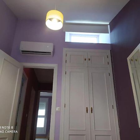 Apartamento Santa Ana Ronda Ngoại thất bức ảnh