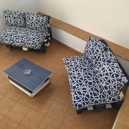 Apartamento Santa Ana Ronda Ngoại thất bức ảnh