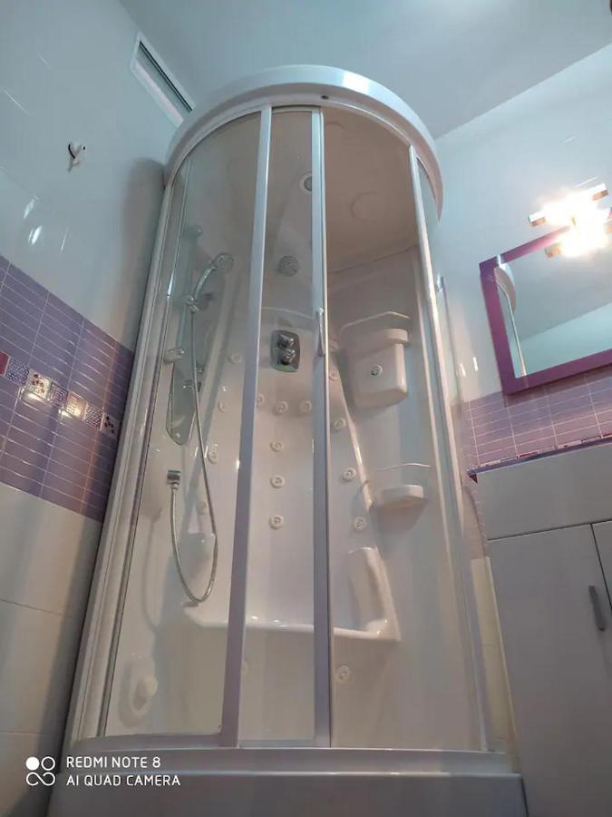 Apartamento Santa Ana Ronda Ngoại thất bức ảnh