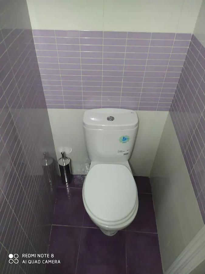 Apartamento Santa Ana Ronda Ngoại thất bức ảnh